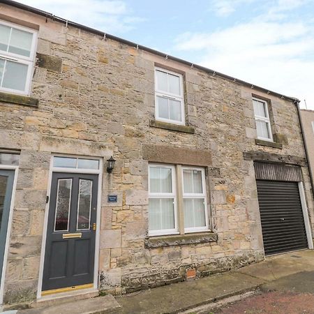 Hasting Dairy Vila Seahouses Exterior foto